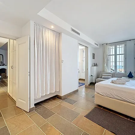 126m2 - Maison Plage, 3 Chambres, 3 Salles De Bain