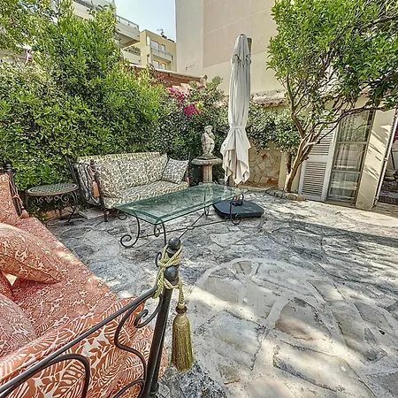 Apartment 126m2 - Maison Plage, 3 Chambres, 3 Salles De Bain *