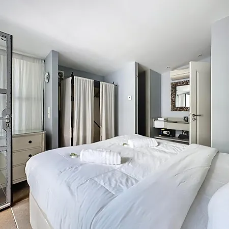 126m2 - Maison Plage, 3 Chambres, 3 Salles De Bain *