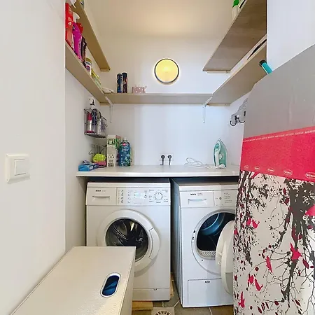 126m2 - Maison Plage, 3 Chambres, 3 Salles De Bain Appartamento Cannes