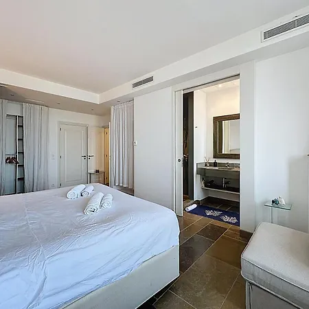 126m2 - Maison Plage, 3 Chambres, 3 Salles De Bain