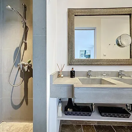 126m2 - Maison Plage, 3 Chambres, 3 Salles De Bain