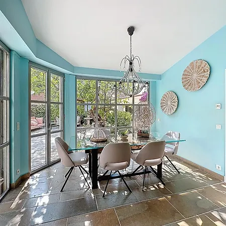 126m2 - Maison Plage, 3 Chambres, 3 Salles De Bain Appartamento