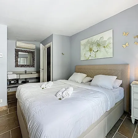 126m2 - Maison Plage, 3 Chambres, 3 Salles De Bain Appartamento *