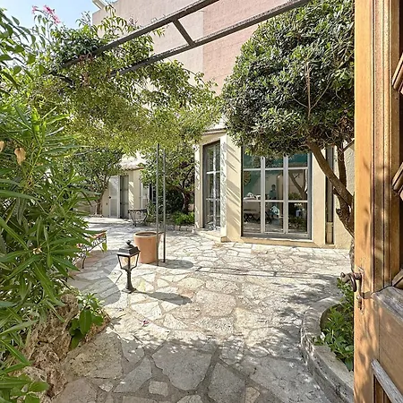 Appartamento 126m2 - Maison Plage, 3 Chambres, 3 Salles De Bain