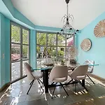 Apartment 126m2 - Maison Plage, 3 Chambres, 3 Salles De Bain