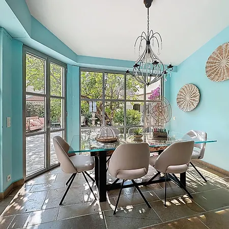 דירה 126m2 - Maison Plage, 3 Chambres, 3 Salles De Bain