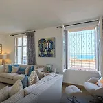 شقة 126m2 - Maison Plage, 3 Chambres, 3 Salles De Bain كان