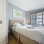 126m2 - Maison Plage, 3 Chambres, 3 Salles De Bain شقة *