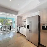 126m2 - Maison Plage, 3 Chambres, 3 Salles De Bain شقة كان