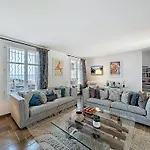 126m2 - Maison Plage, 3 Chambres, 3 Salles De Bain شقة كان