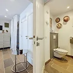 126m2 - Maison Plage, 3 Chambres, 3 Salles De Bain شقة *