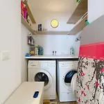 126m2 - Maison Plage, 3 Chambres, 3 Salles De Bain شقة كان