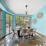 126m2 - Maison Plage, 3 Chambres, 3 Salles De Bain شقة