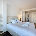 126m2 - Maison Plage, 3 Chambres, 3 Salles De Bain شقة *